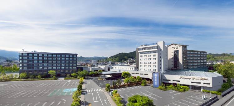 飞驒高山温泉 高山绿色酒店(京王集团酒店)(Hida Takayama Onsen Takayama Green Hotel (KEIO GROUP HOTELS))图片