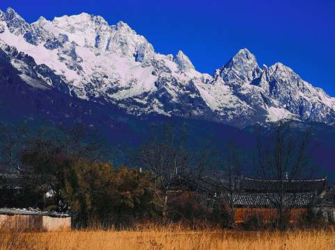 听雪居(丽江白沙古镇店)图片