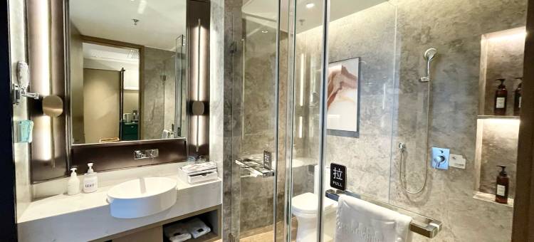 紫光金水大酒店图片