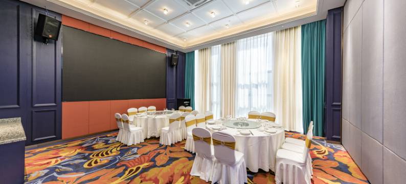 福州奥体梅园酒店图片