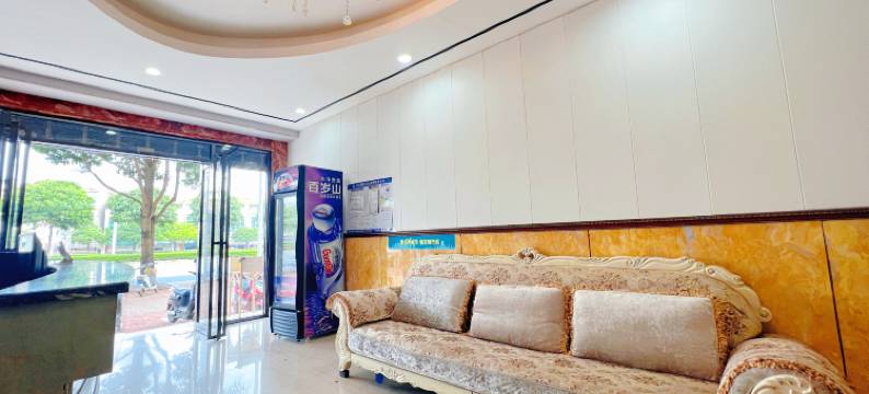 金葫酒店(南宁五合大学城店)图片