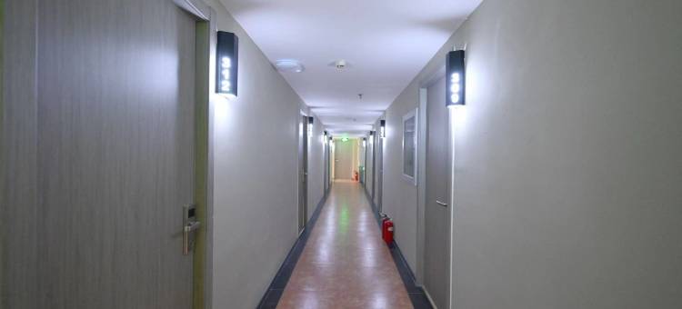 如家派柏·云酒店(北京阜外医院阜成门地铁站店)图片