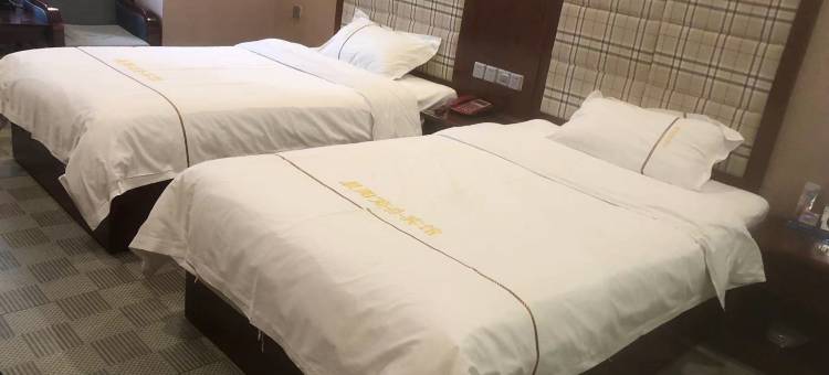 绵阳辰阳商务宾馆图片