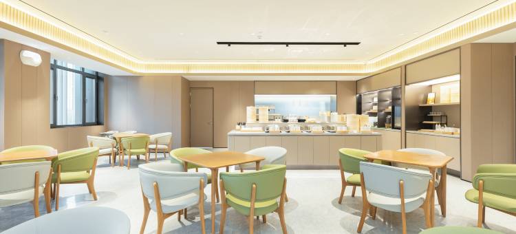 全季酒店(天津北辰区政府南仓道店)图片