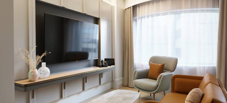 悉尼波特豪斯酒店 - 美憬阁酒店(The Porter House Hotel Sydney - MGallery Collection)图片