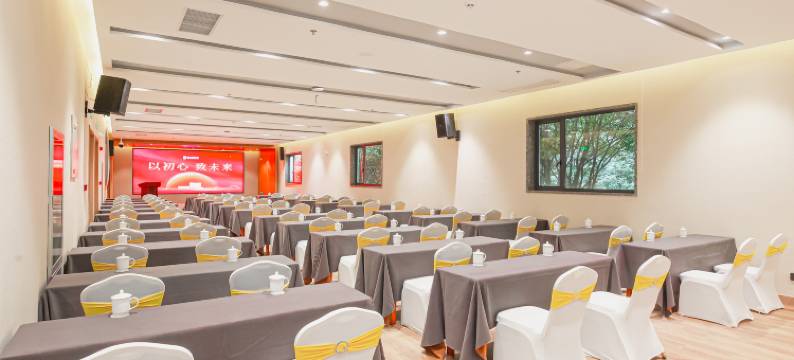 帅府铂颂饭店(武汉大学店)图片