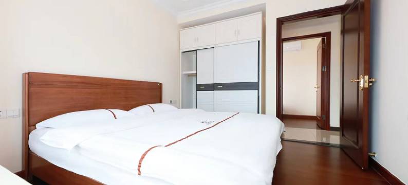 北海客悦度假公寓(北海银滩大道店)图片