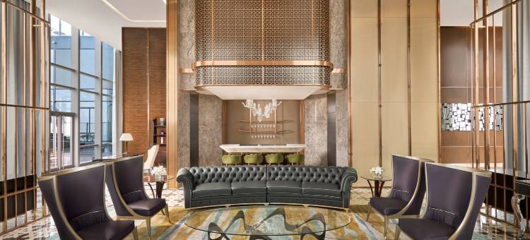 珍珠地标81傲途格精选酒店(Vinpearl Landmark 81, Autograph Collection)图片
