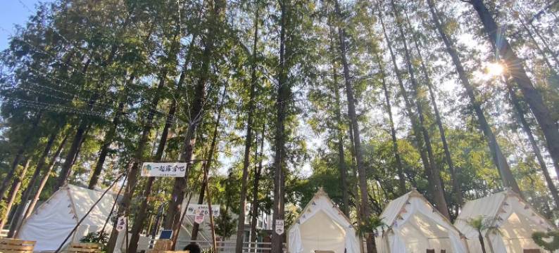 上海宽居云涧花园酒店(松江云间粮仓云间艺术谷店)图片