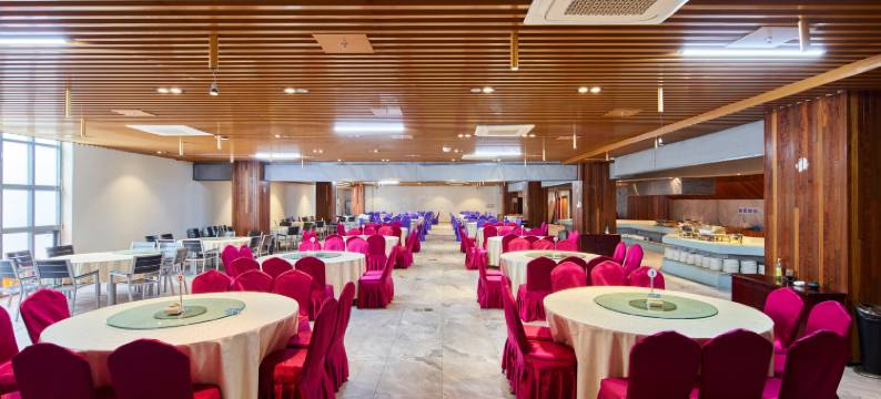 柏纳酒店(嵊泗基湖沙滩店)图片