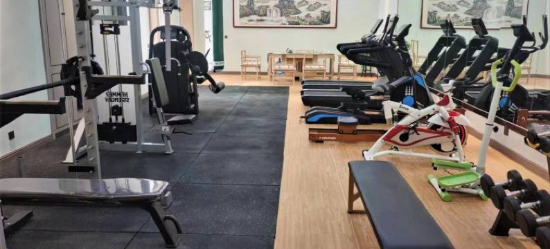 雄县永平大酒店图片