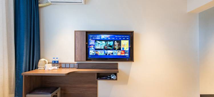 凯莲温尼尔酒店(保定直隶总督署博物馆西大街店)图片