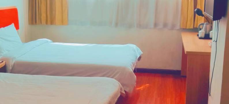 西安文商宾馆图片