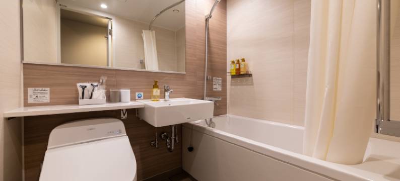 358 UMI酒店(The358 UMI)图片