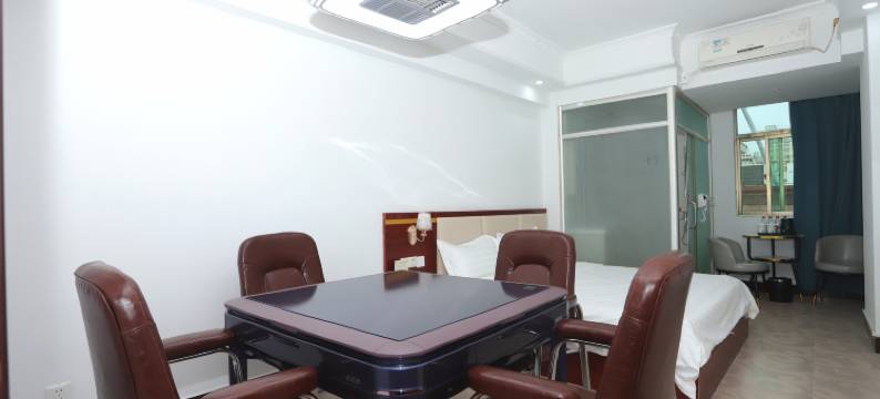 惠州汇鑫酒店图片