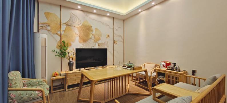 英德奥园柏墅度假别墅图片