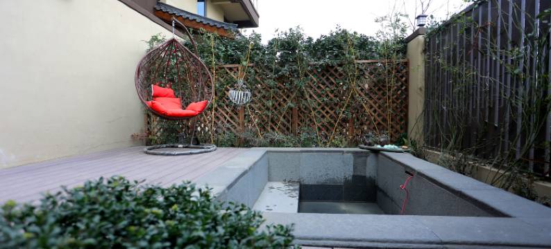 右宿度假民宿图片