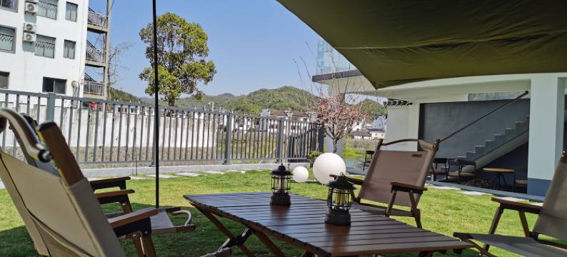 婺源·悦漫生活民宿图片