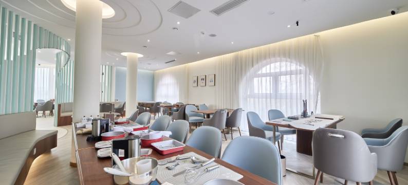 大家的家•秦皇岛北戴河旅居社区图片