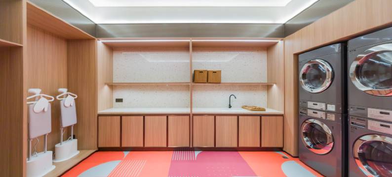 桔子酒店(深圳清湖地铁站店)图片