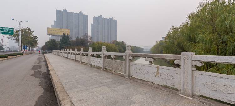 锦江之星品尚(徐州高铁站鲲鹏路店)图片