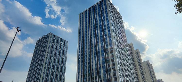 万达一号Hotel(乐山高铁站万达广场店)图片