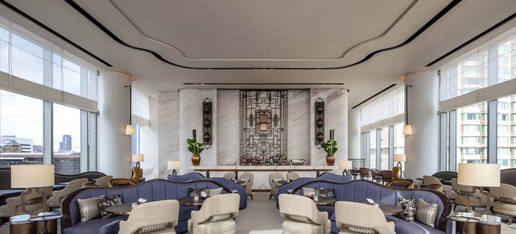 曼谷华尔道夫酒店(Waldorf Astoria Bangkok)图片