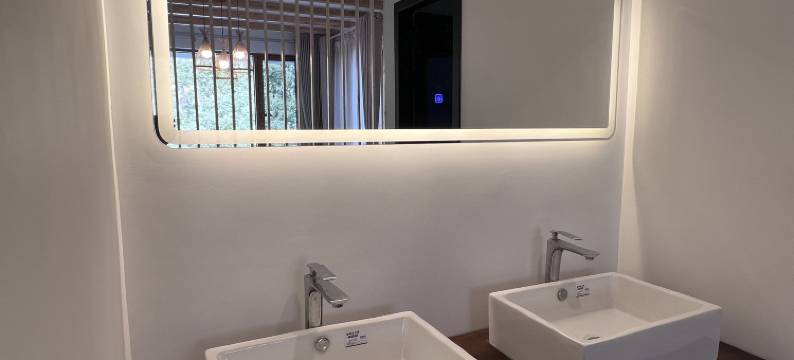 雁荡山云松居民宿图片