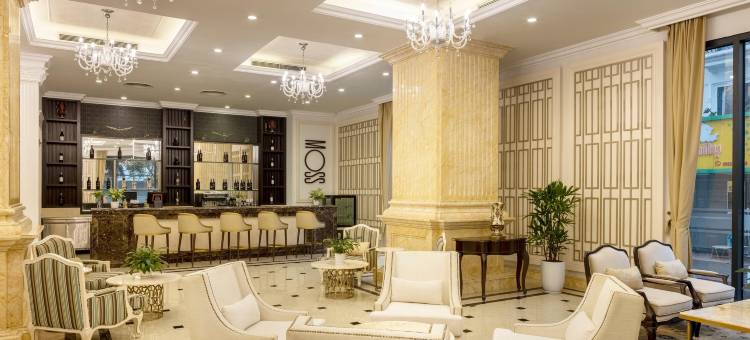 府里美利亚珍珠酒店(Melia Vinpearl Phu Ly)图片