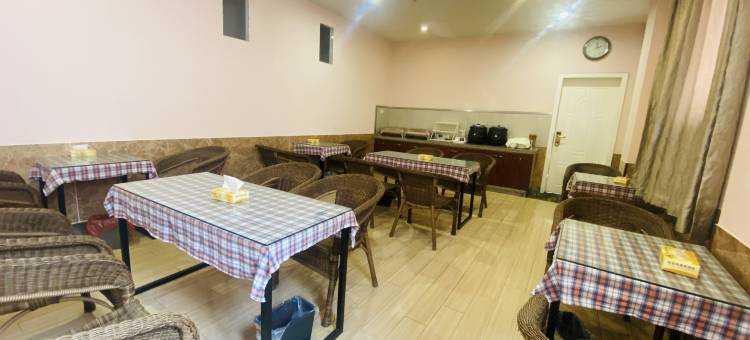 如家华驿酒店(长葛钟繇大道东转盘店)图片