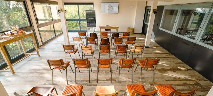 安贝尔森林(Le Bois d'Imbert)图片