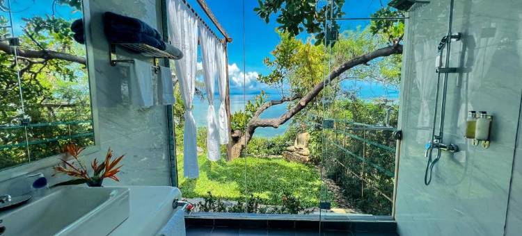 梦想海滩度假村(The Dream Beach Resort)图片