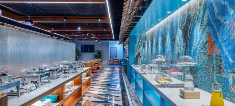 宜必思尚品酒店(瑞丽姐告边贸区店)图片