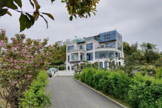 花筑·天山星墅民宿(东阳店)预订价格,联系电话位置地址【携程酒店】