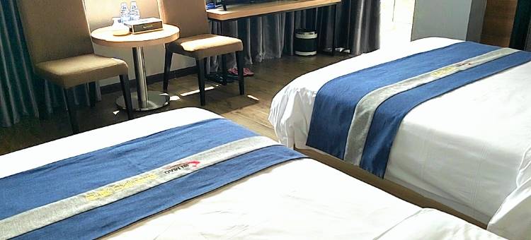 台山金苗假日图片