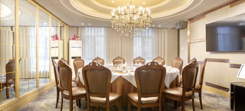 长城酒店(丹东火车站店)图片