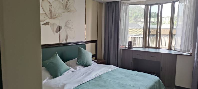 凤凰古城潇雅居民宿图片