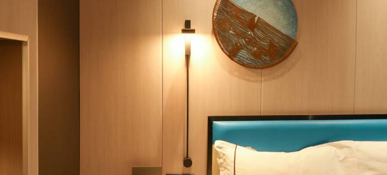 金中环酒店公寓(深圳会展中心店)图片