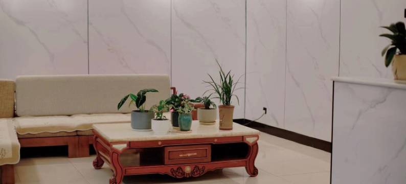 六盘水夏之恋民宿(水城古镇高铁站店)图片