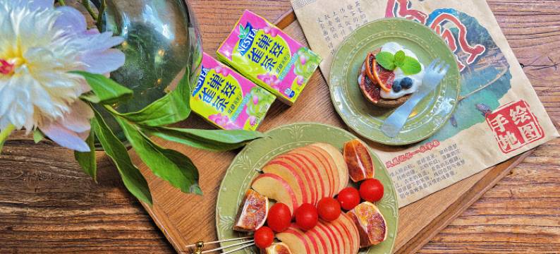 凤凰山雨·桐富吊脚楼江景民宿【虹桥店】图片