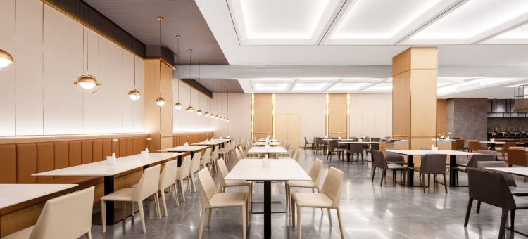 宁波高桥开元名庭酒店(奥体中心店)图片