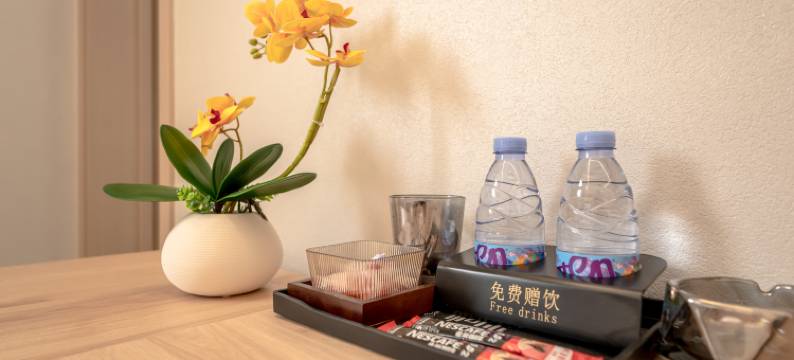 平潭清风小舍海景民宿(长江澳店)图片