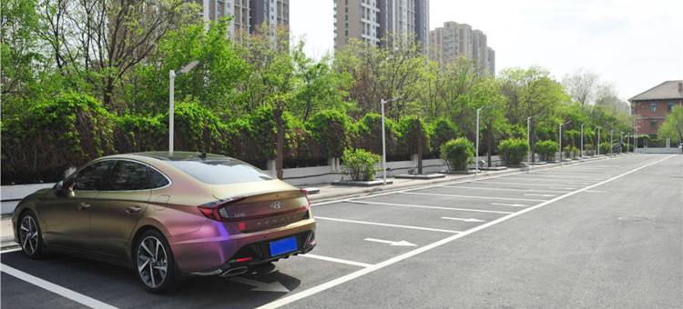 包钢宾馆(包百王府井店)图片