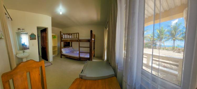 水晶岸海滩度假村由Cocotel提供(Crystal Shore Beach Resort Powered by Cocotel)图片