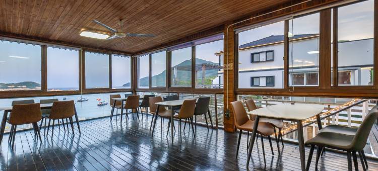 朱家尖海屿·海景度假别墅图片