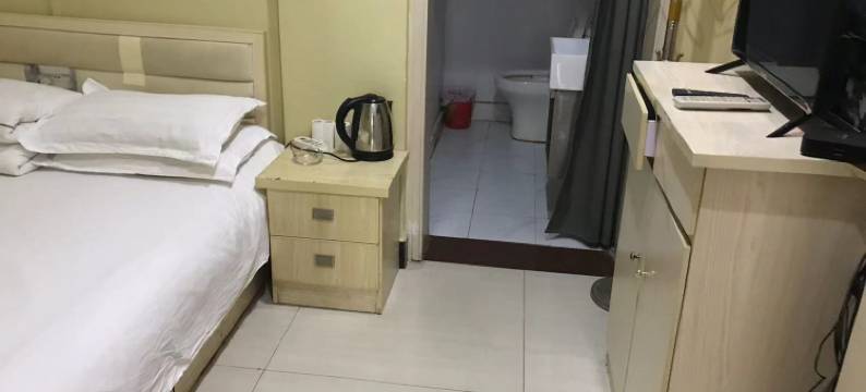 麻城明源宾馆图片