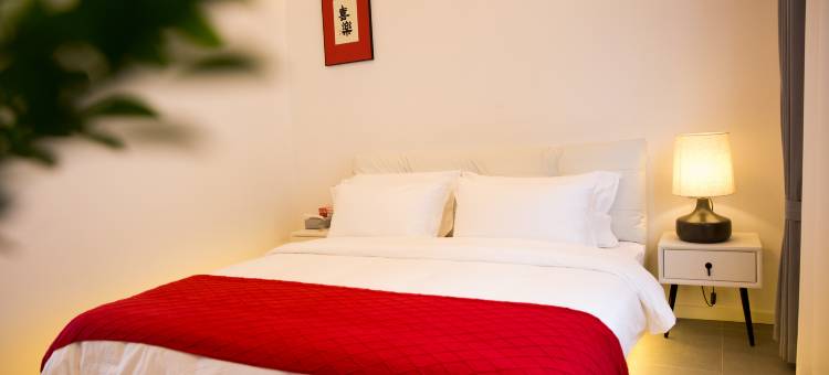 东浒九号民宿图片