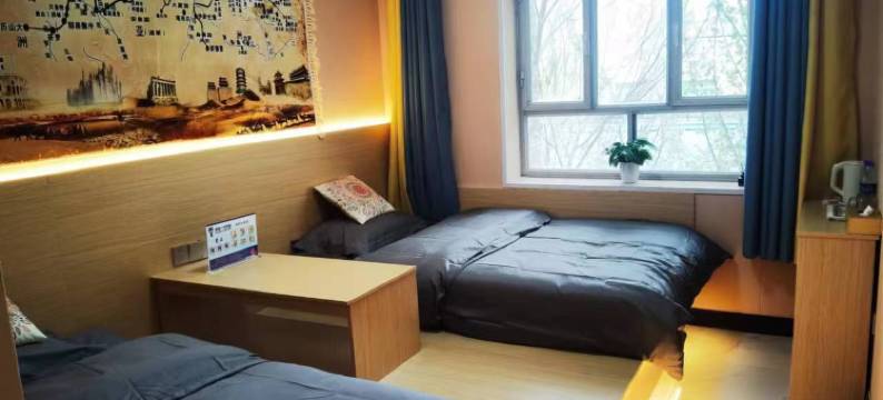 塔什库尔干知寸时光民宿图片