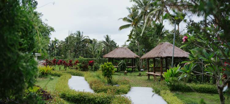 涅瓦纳酒店度假村特特巴图(Nirvana Hotel Resort Tetebatu)图片