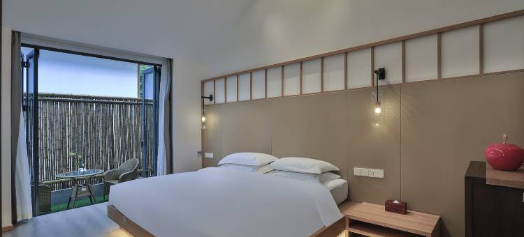 开臣忆汸·山屿涧度假民宿图片